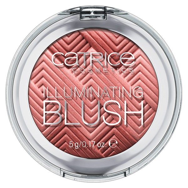 رژ گونه کاتریس مدل Illuminating 010_63763a3ad4a96.jpeg رژ گونه کاتریس مدل Illuminating 010