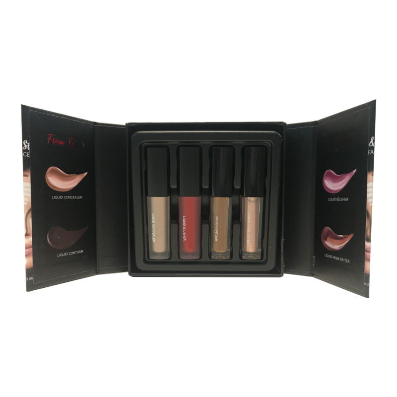 مجموعه آرایشی بیوتی مدل minis face set_637983ed94f19.jpeg مجموعه آرایشی بیوتی مدل minis face set