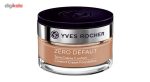 کرم پودر ایو روشه مدل Confort Cream Rose 400 حجم 40 میلی لیتر