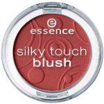 رژ گونه اسنس مدل Silky Touch 70