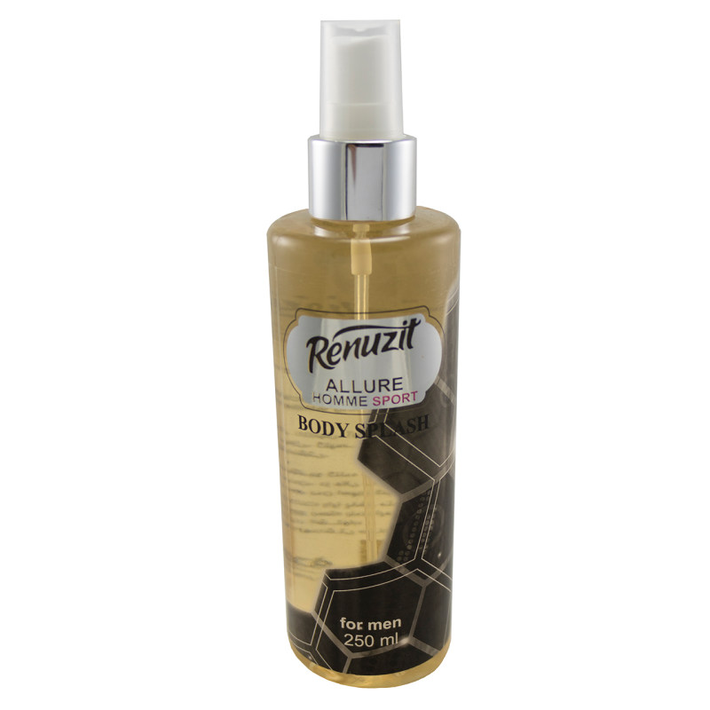 بادی اسپلش رینوزیت مدل Allure Homme Sport حجم 250 میلی لیتر_63752cfa18acb.jpeg بادی اسپلش رینوزیت مدل Allure Homme Sport حجم 250 میلی لیتر
