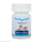 کپسول ملاتومکس هرباویوا بسته 30 عددی