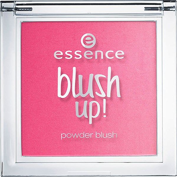 رژ گونه اسنس مدل Blush Up 20