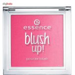 رژ گونه اسنس مدل Blush Up 20