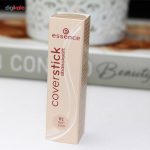 کانسیلر اسنس مدل Coverstick 01