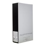 ادو پرفیوم مردانه نایس پاپت مدل Azzaro Silver Black حجم 100 میلی لیتر