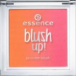 رژ گونه اسنس مدل Blush Up 10