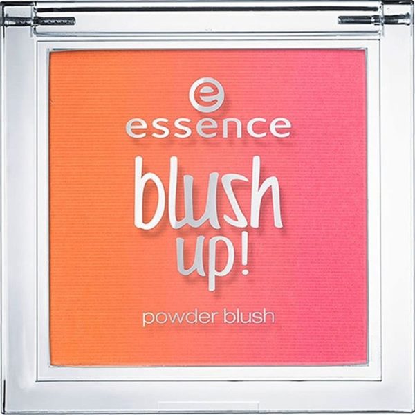 رژ گونه اسنس مدل Blush Up 10