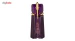 عطر جیبی زنانه اسکوپ مدل Aleen حجم 25 میلی لیتر