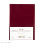 ادو پرفیوم مردانه زیفویید مدل BLACK حجم 100 میلی لیتر