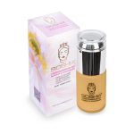 کرم پودر سوشیا مدل 542 حجم 35 میلی لیتر