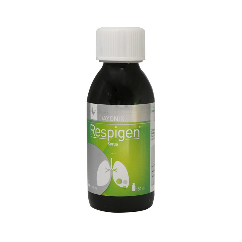 شربت رسپیژن دایونیکس فارما حجم 150 میلی لیتر_6373b41599bea.jpeg شربت رسپیژن دایونیکس فارما حجم 150 میلی لیتر