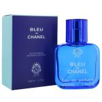 عطر جیبی مردانه نیفتی مدل بلو دی شنل حجم 30 میلی لیتر