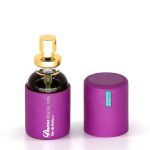 عطر جیبی زنانه داما مدل Lancome Tresor Midnight Rose حجم 25 میلی لیتر