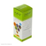 شربت زینگاویش سلامت گستر آرتیمان -120 میلی لیتر