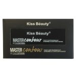 پالت کانتور و رژگونه کیس بیوتی مدل Master