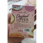 رژگونه دونات لاور مدل MICROLOR