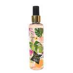بادی اسپلش زنانه شون مدل pure joy حجم 220 میلی لیتر به همراه رول ضد تعریق زنانه شون مدل Pink Princess حجم 50 میلی لیتر