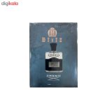 عطر جیبی مردانه دیوایز مدل کرید اونتوس حجم 45 میلی لیتر
