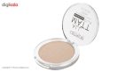 پنکیک روشن کاتریس مدل All Matt Plus Shine Control Powder 010