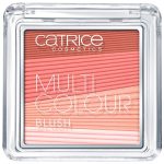 رژ گونه کاتریس مدل Multi Colour 060