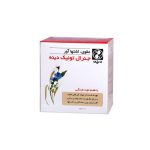 پودر جنرال تونیک با طعم موز و تو فرنگی دینه بسته 20 عددی