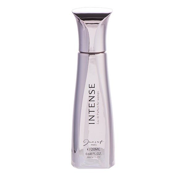 عطر جیبی زنانه ژک ساف مدل اینتنس حجم 20 میلی لیتر_636ae0af6d01b.jpeg عطر جیبی زنانه ژک ساف مدل اینتنس حجم 20 میلی لیتر