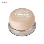 موس اسنس مدل Mousse Makeup 04