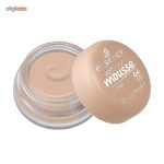 موس اسنس مدل Mousse Makeup 04