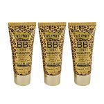 کرم پودر BB آرت‌اسکین مدل 01 حجم 60 میلی لیتر مجموعه 3 عددی