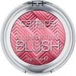 رژ گونه کاتریس مدل Illuminating 030