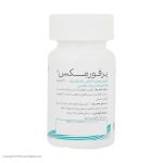 کپسول پرفورمکس هرباویوا بسته 30 عددی