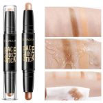 کانتورینگ و کانسیلر بایو آکوا کد A