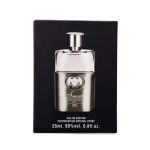 عطر جیبی مردانه اسمارت کالکشن مدل Gucci Guilty کد 334 حجم 25 میلی لیتر