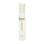 عطر جیبی جنتالین مدل Lacost حجم 25 میلی لیتر
