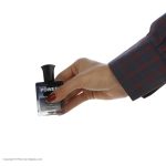 عطر جیبی مردانه پاور پالس مدل اونتوس حجم 25 میلی لیتر