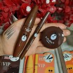 مجموعه آرایش صورت ان وای اف مدل 01 بسته 3 عددی