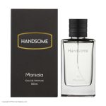ادو پرفیوم مردانه مارسالا مدل HANDSOME حجم 100 میلی لیتر