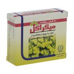 قرص میگراگل گل دارو بسته 30 عددی