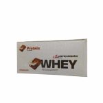 پودر وی پروتئین با طعم شکلات اولترا پاور بسته 12 عددی