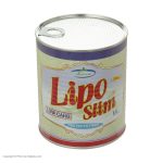 پودر لیپو اسلیم کارن – 300 گرم