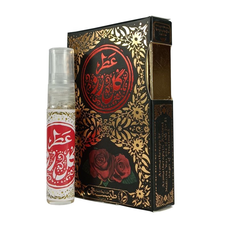 عطر جیبی طیبستان مدل گل رز حجم 5 میلی لیتر_637029584660e.jpeg عطر جیبی طیبستان مدل گل رز حجم 5 میلی لیتر