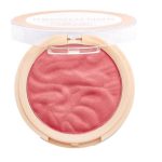 رژگونه رولوشن مدل rose kiss