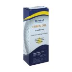 شربت روغن ماهی تون بیو امولسیونه بایوجینال – 180 میلی لیتر