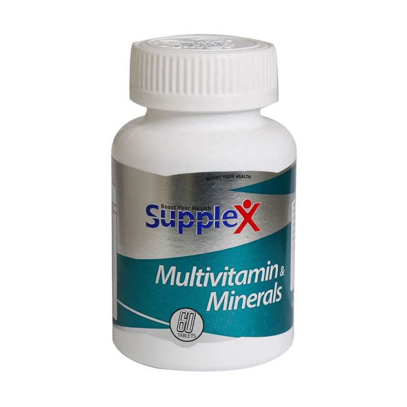 قرص مولتی ویتامین مینرال ساپلکس بسته 60 عددی_6384bb7373f34.jpeg قرص مولتی ویتامین مینرال ساپلکس بسته 60 عددی