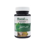 قرص لاغری هزال سینا فرآور بسته 60 عددی