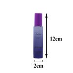 عطر جیبی زنانه هدوی استوری مدل لانکوم میدنایت رز و گود گرل حجم 30 میلی لیتر مجموعه 2 عددی
