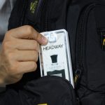عطر جیبی مردانه هدوی مدل کرید اونتوس حجم 45 میلی لیتر