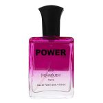 عطر جیبی زنانه پاور پالس مدل Elle Yves Saint Laurent Family حجم 25 میلی لیتر بسته 2 عددی