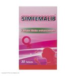 قرص سیم فمالیب دارو عطار بسته 30 عددی